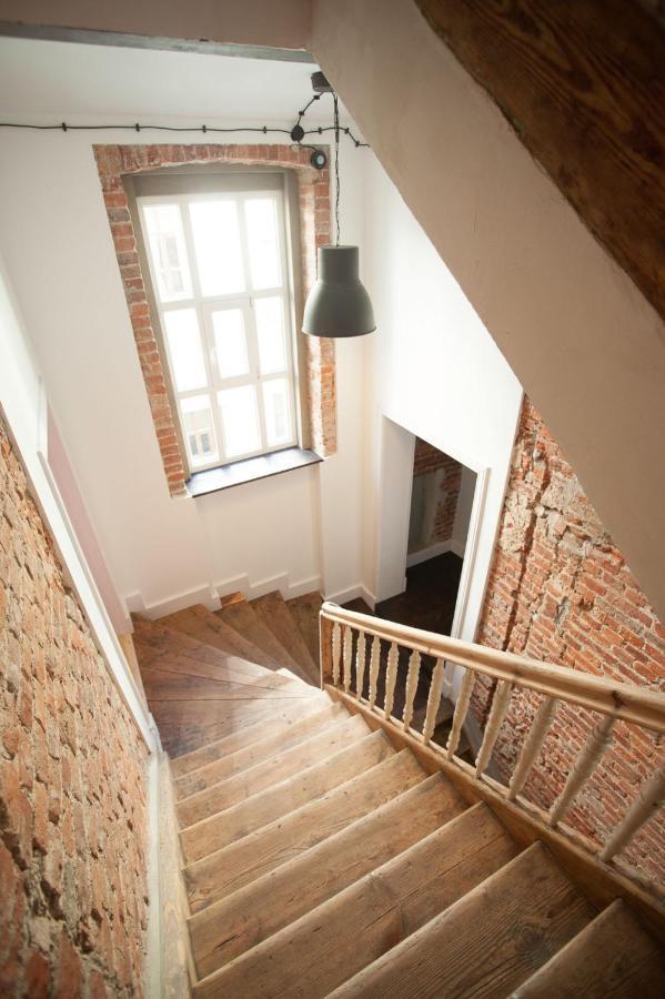 Apartament Patisserie By Good Time Łódź Extérieur photo