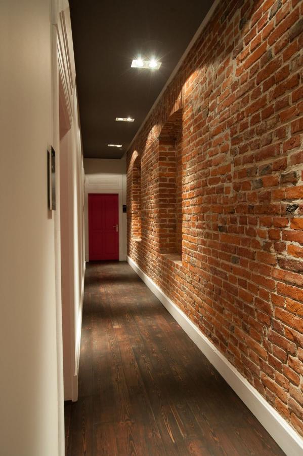 Apartament Patisserie By Good Time Łódź Extérieur photo